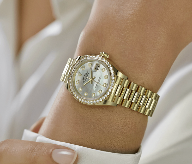 Ladies Watches