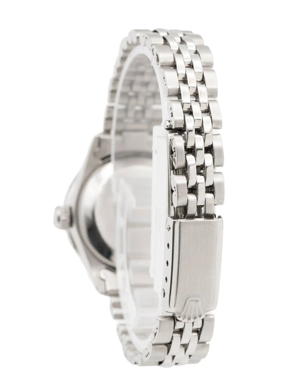 Vintage Rolex Datejust 26 Automatic Stainless Steel Women's Watch 1966 Model