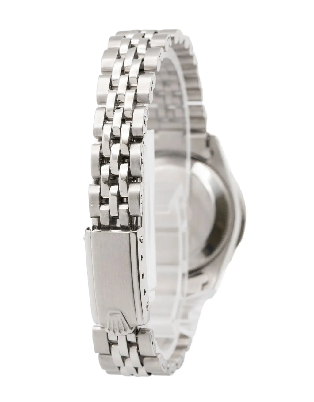 Vintage Rolex Datejust 26 Automatic Stainless Steel Women's Watch 1966 Model