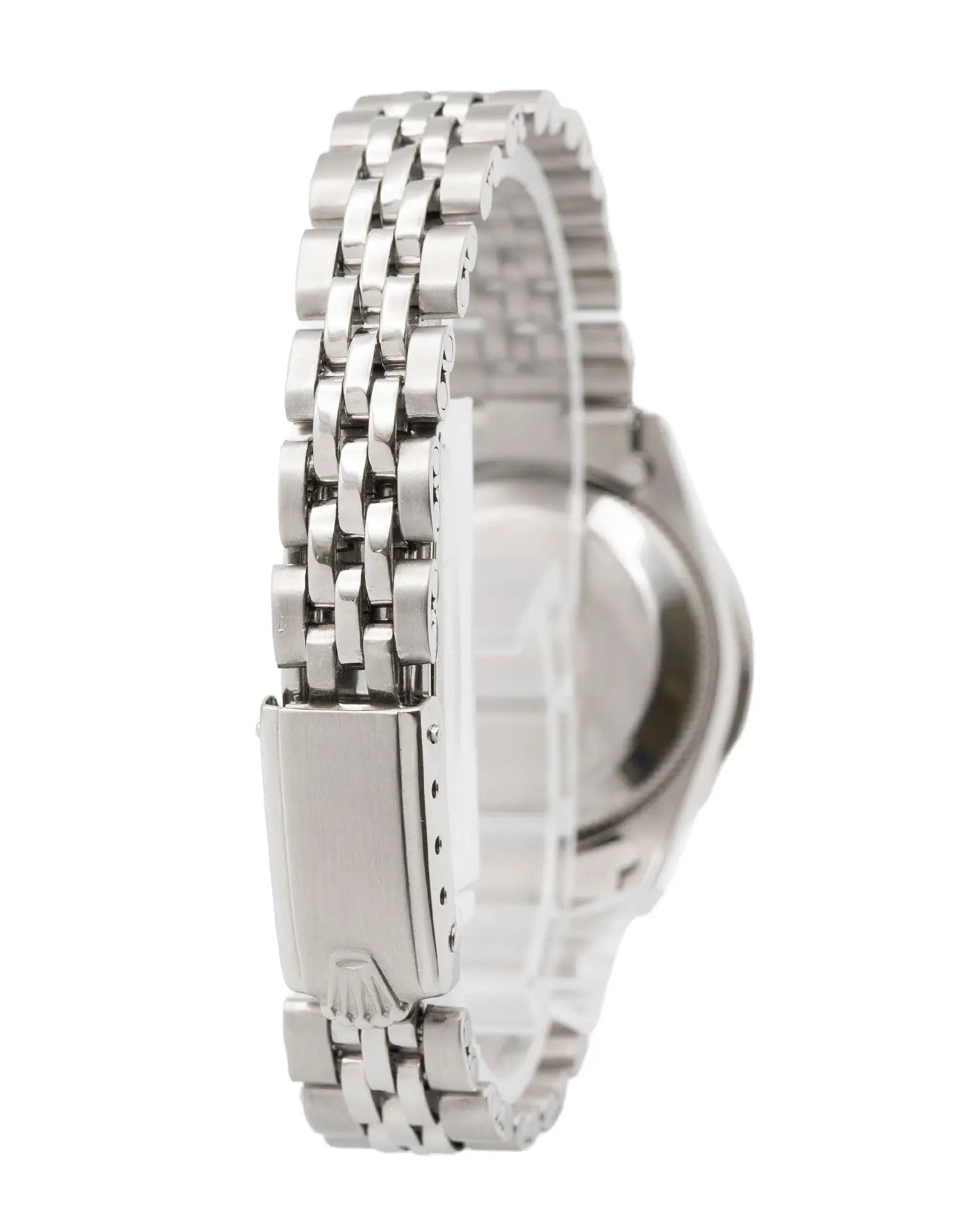 Vintage Rolex Datejust 26 Automatic Stainless Steel Women's Watch 1966 Model