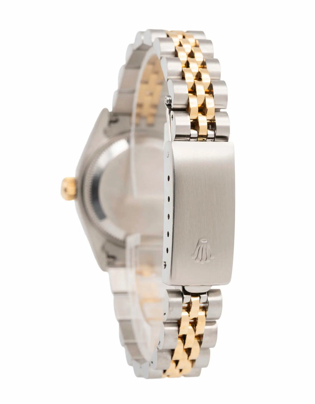 Timeless Elegance: Rolex Datejust 26 Two-Tone 1990 Ladies' Automatic Watch