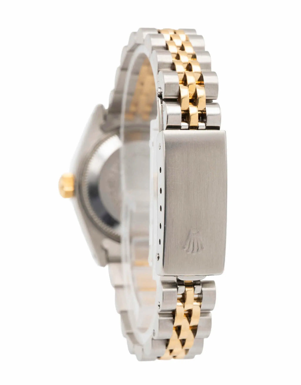 Rolex Datejust 26mm 1992 Ladies Two-Tone Yellow Gold Jubilee Automatic Watch